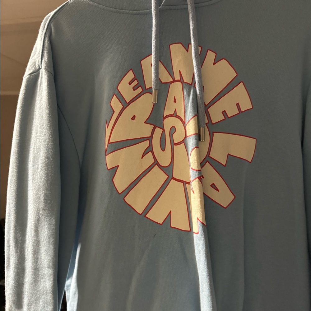 Lanvin hoodie
